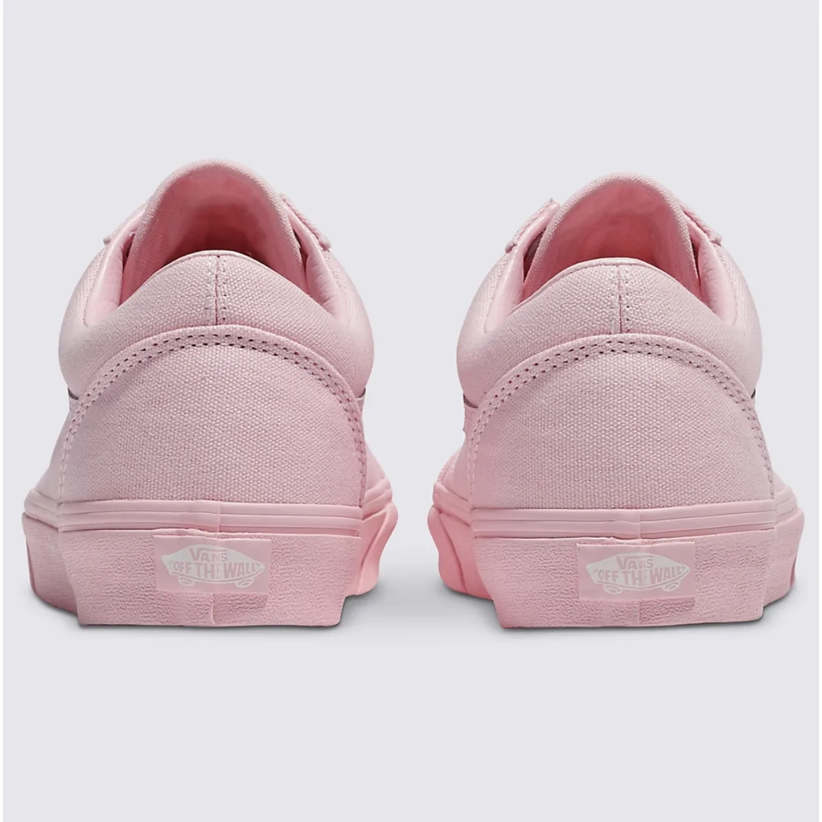 Giày VANS OLD SKOOL PASTEL MONO PINK