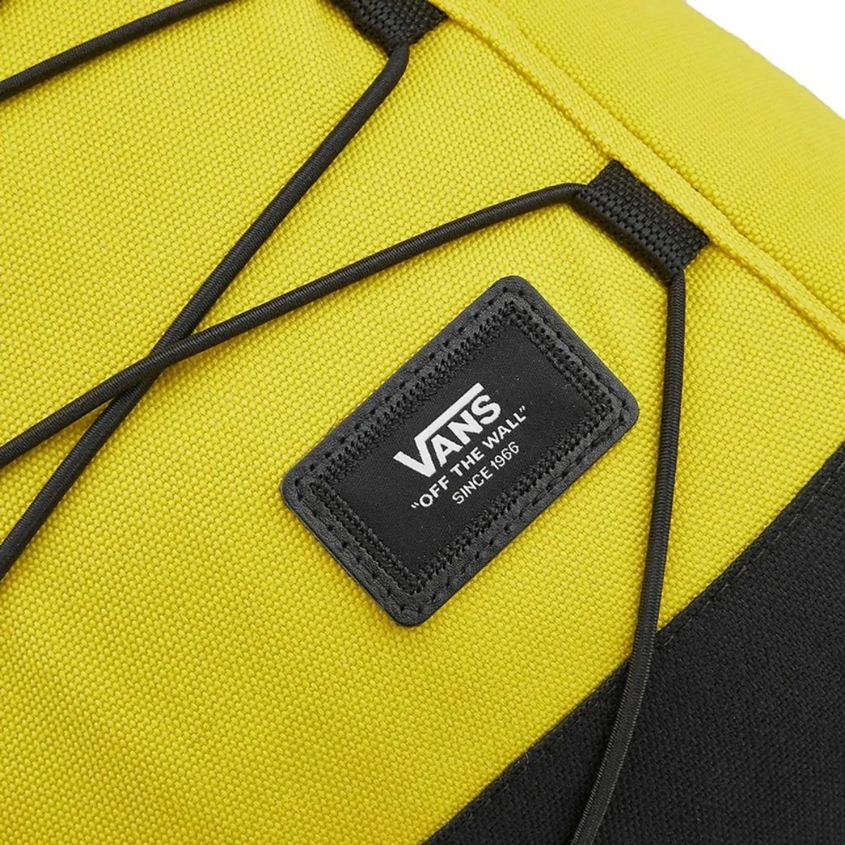VANS SNAG BACKPACK YELLOW