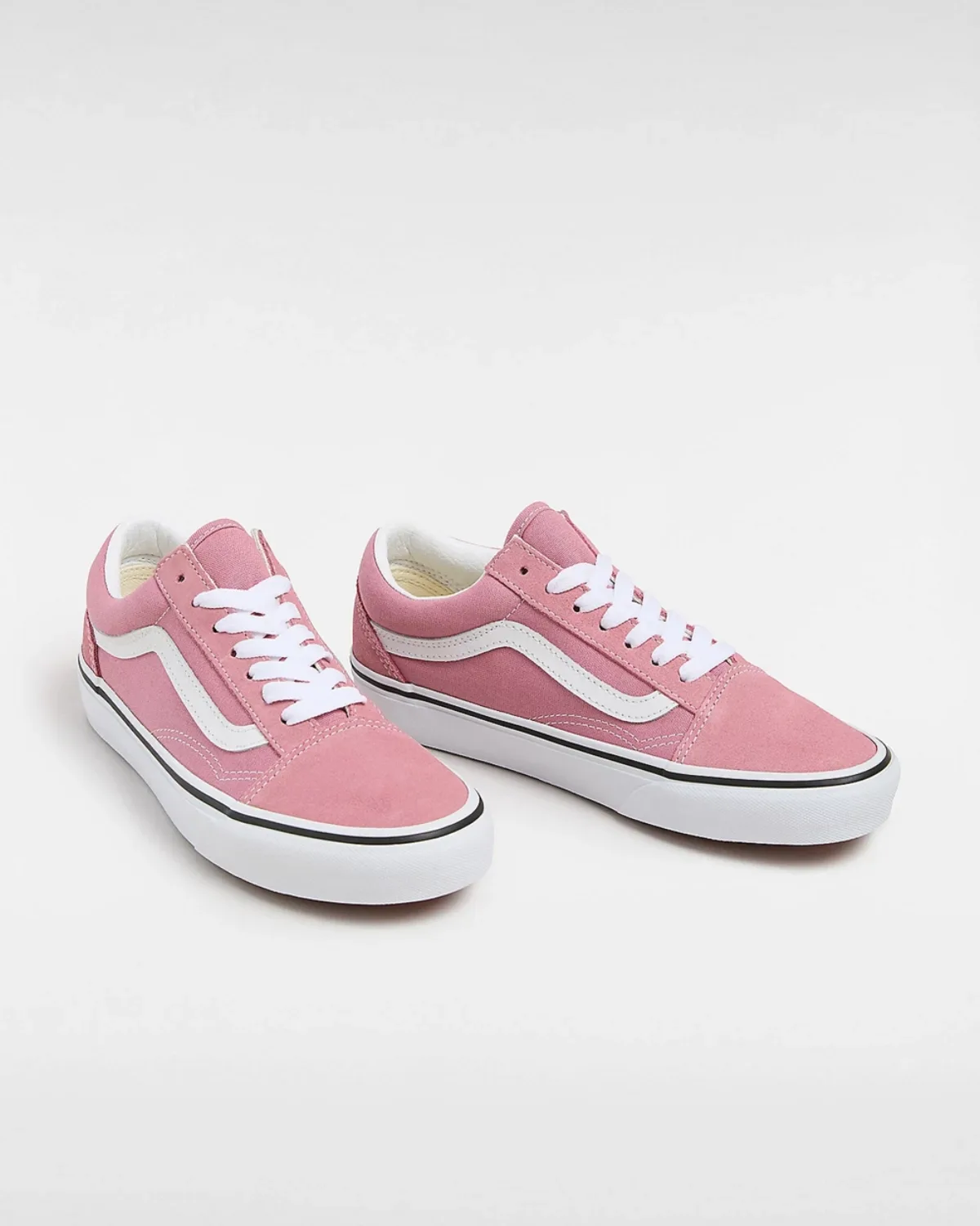 Giày VANS OLD SKOOL COLOR THEORY FOXGLOVE