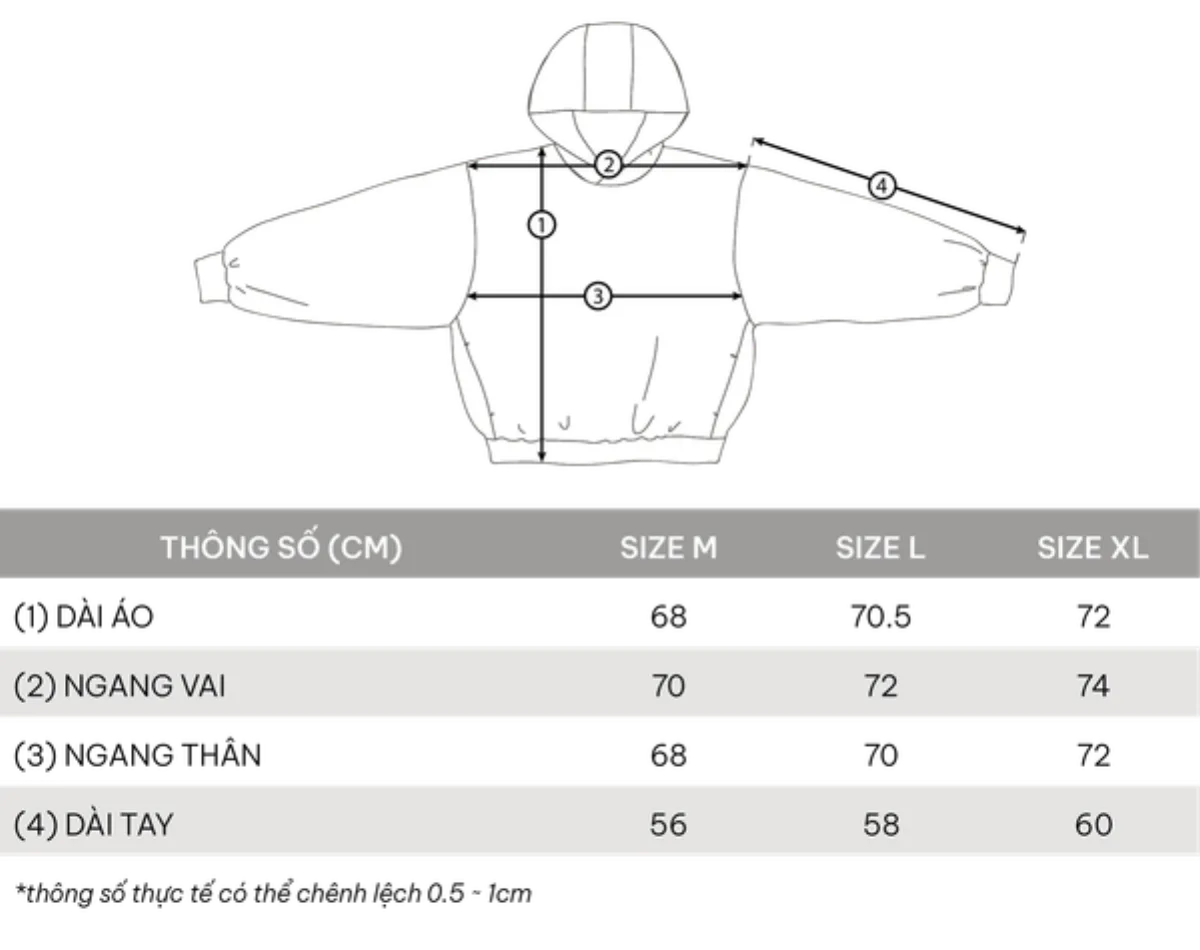 Áo Khoác Hoodie DirtyCoins Double Trouble