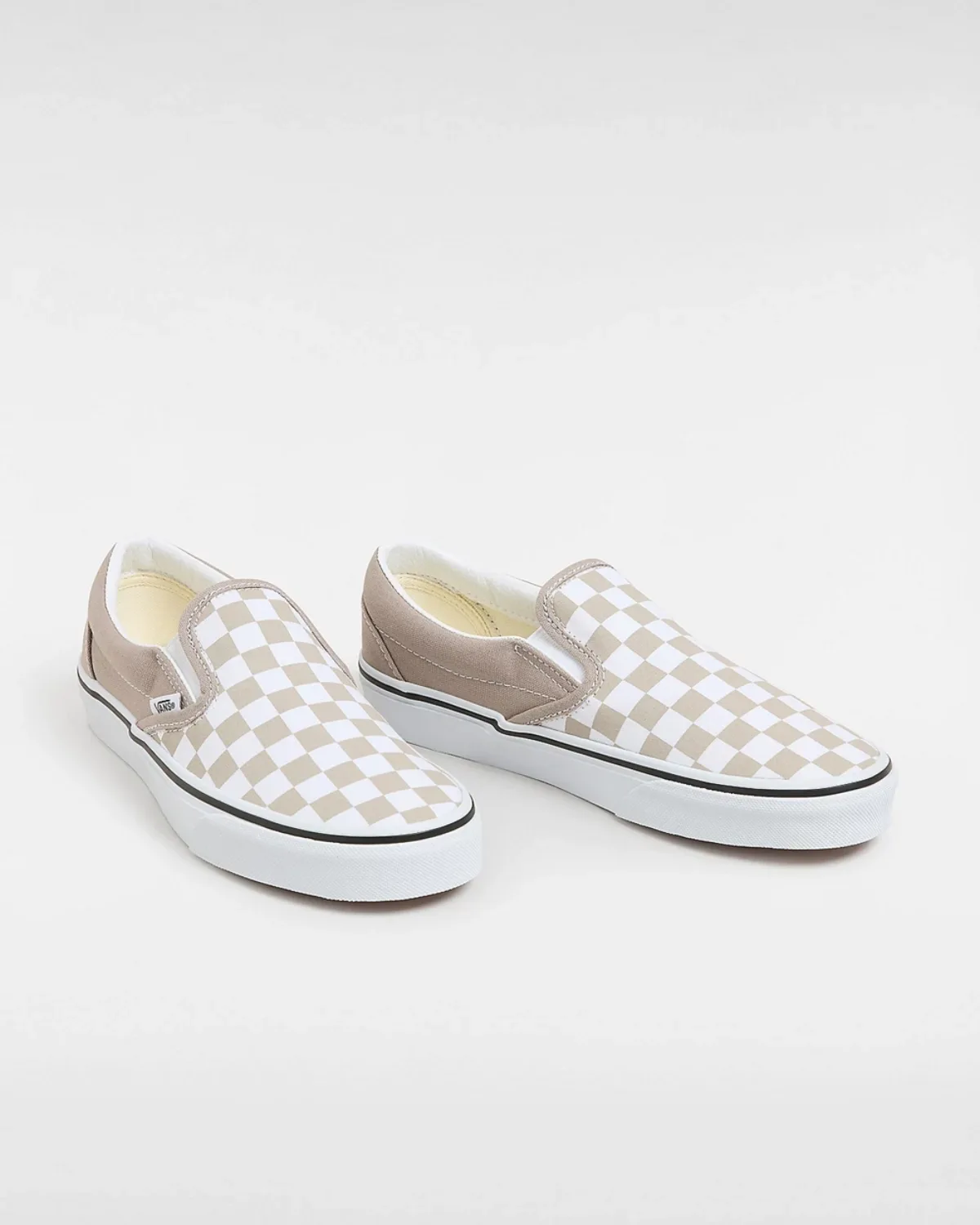 Giày VANS CLASSIC SLIP-ON COLOR THEORY CHECKERBOARD ATMOSPHERE