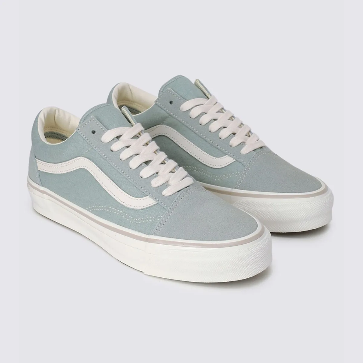 Giày VANS MTE OLD SKOOL SALT WASH LIGHT GRAY