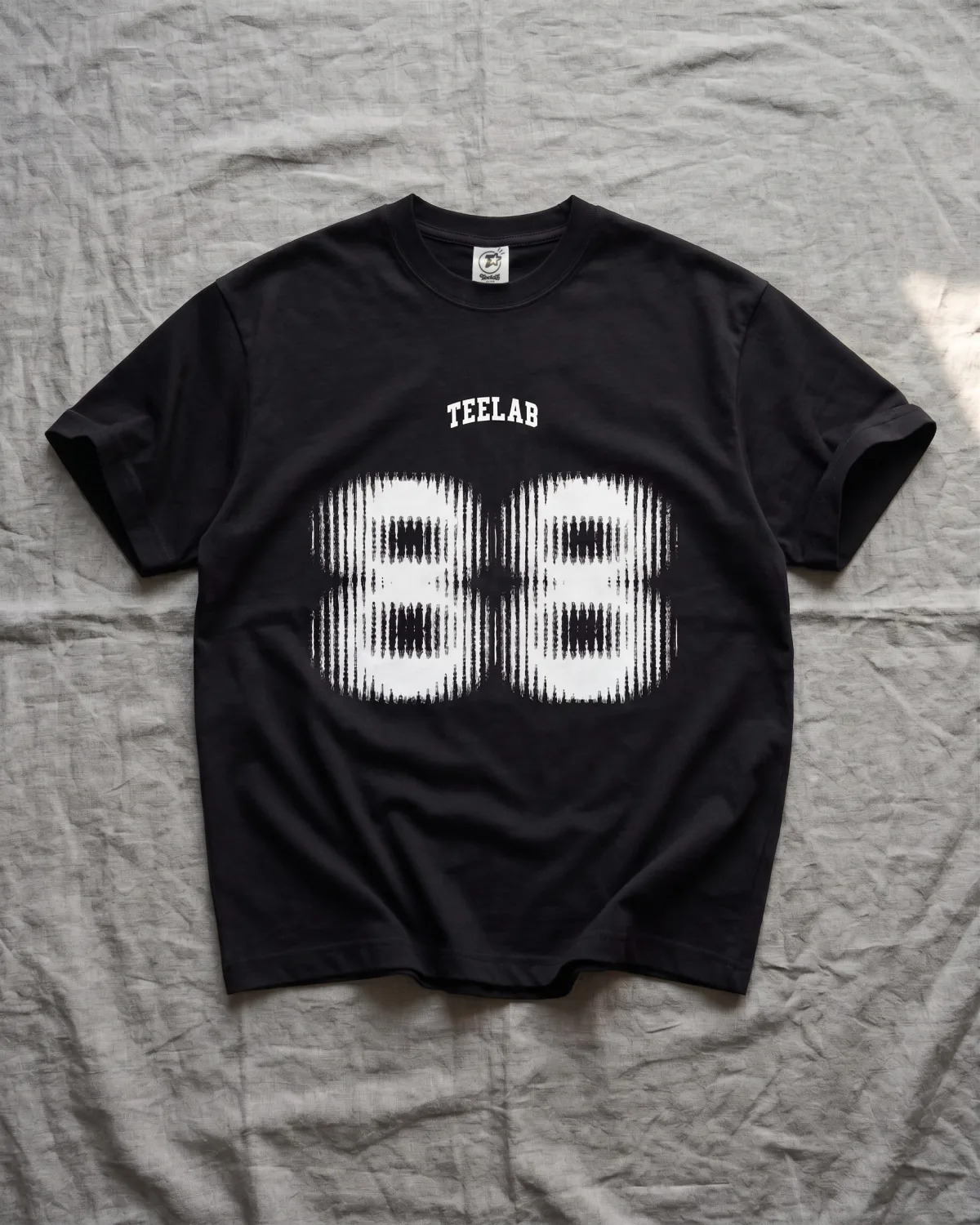 Áo Thun Teelab Alter Boxy Cotton 88 Tee TS430