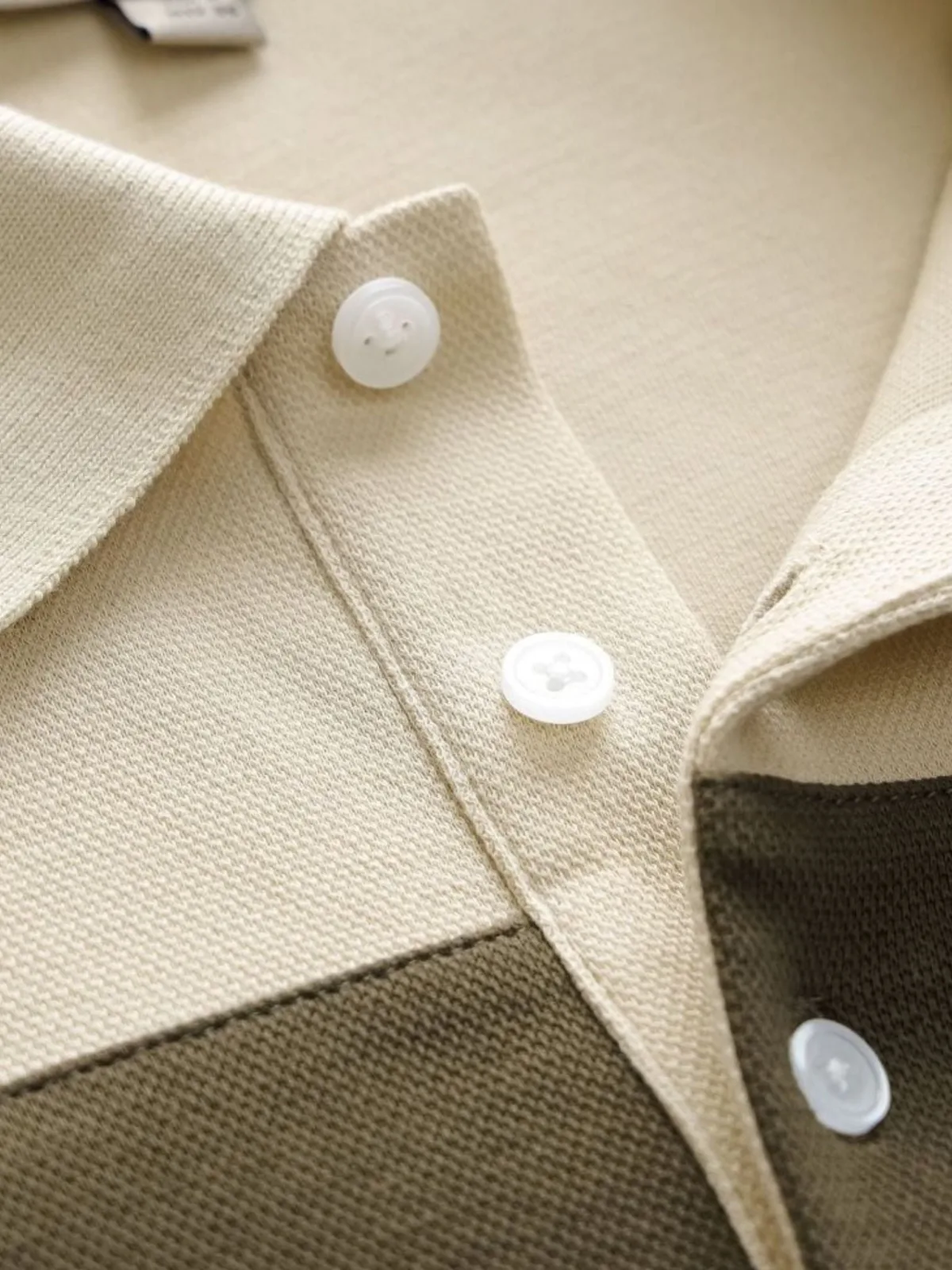 Áo Polo Nam ICONDENIM Arctic Stripe Form Regular PLID0300