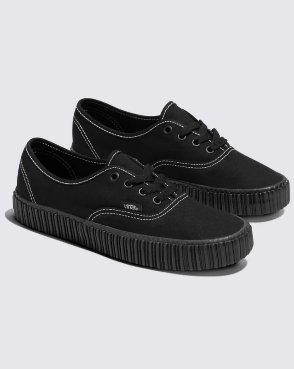 Giày VANS AUTHENTIC CREEPER GRUNGE CORE BLACK