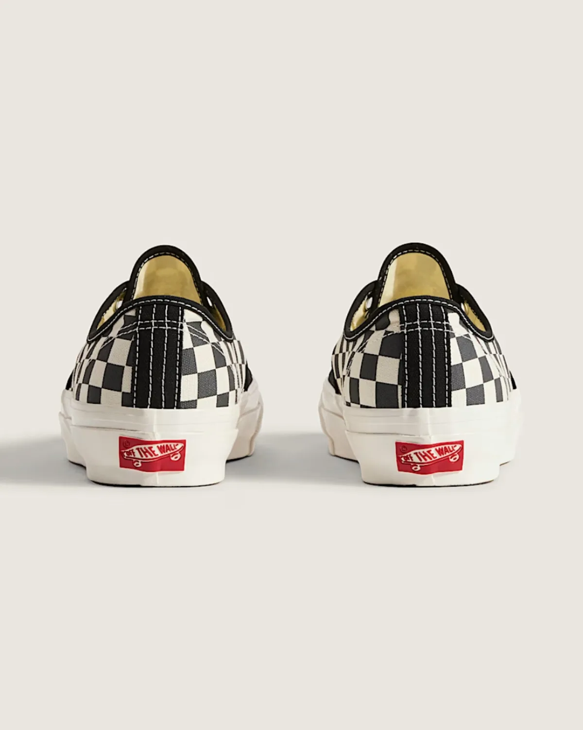 Giày VANS PREMIUM AUTHENTIC CHECKERBOARD ASPHALT