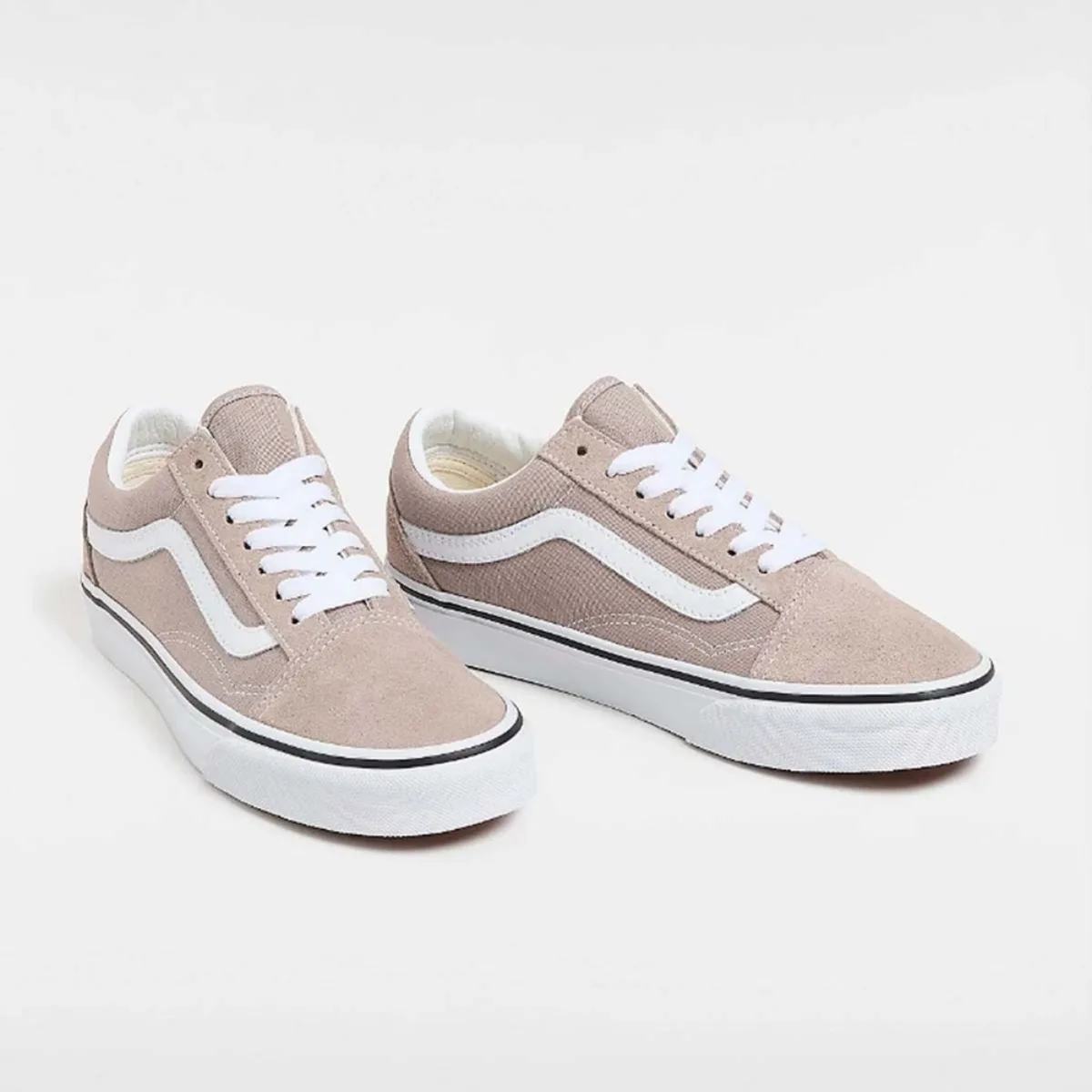Giày VANS OLD SKOOL COLOR THEORY ATMOSPHERE
