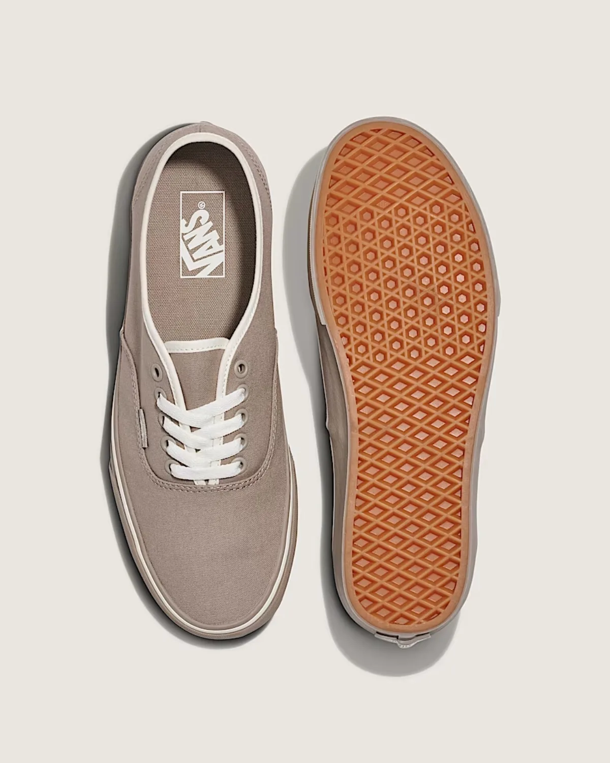 Giày VANS AUTHENTIC POP GRAY