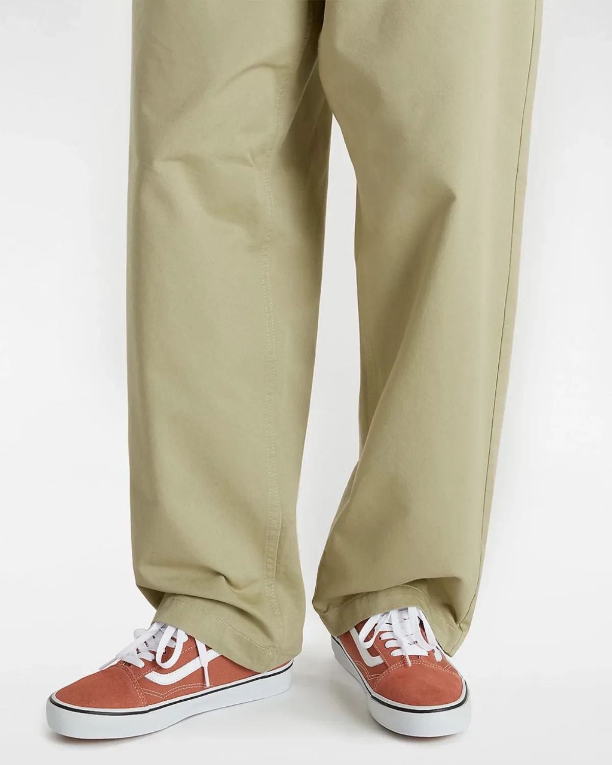 Giày VANS OLD SKOOL COLOR THEORY AUTHURN