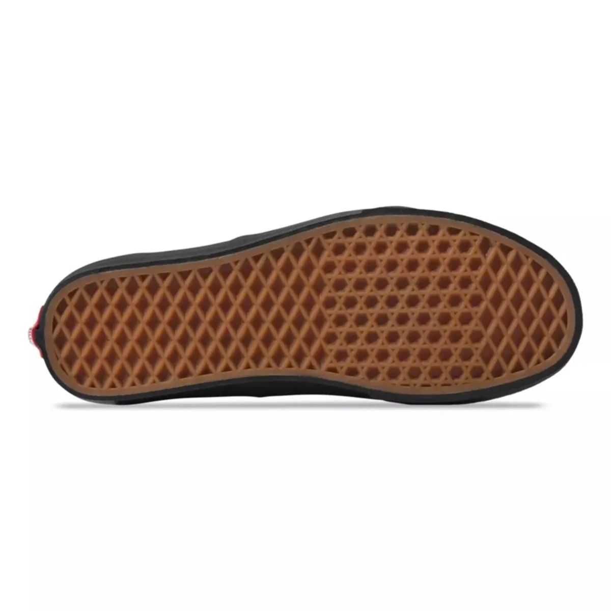 VANS AUTHENTIC CLASSIC BLACK/BLACK