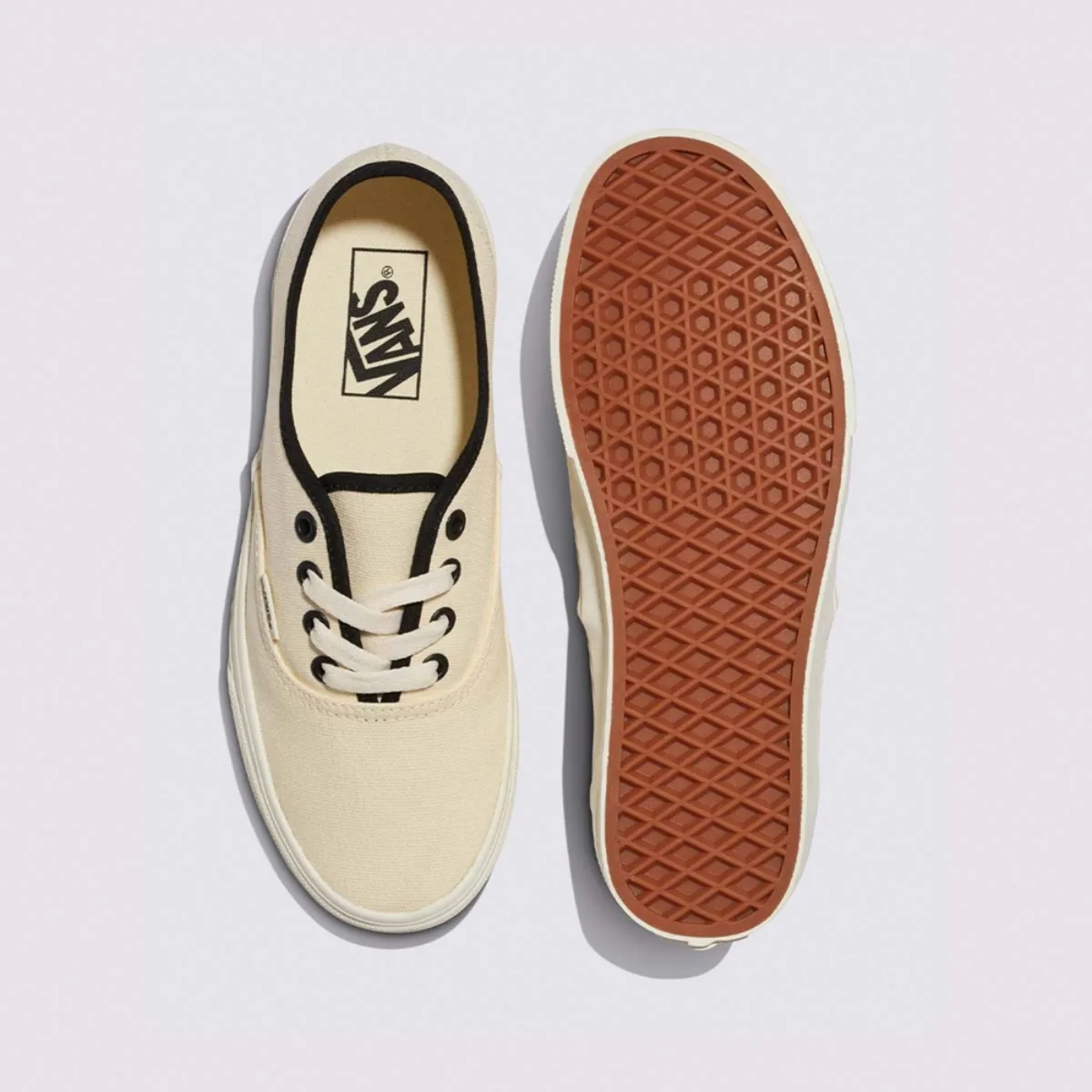 Giày VANS AUTHENTIC BALLERINA CLASSIC WHITE