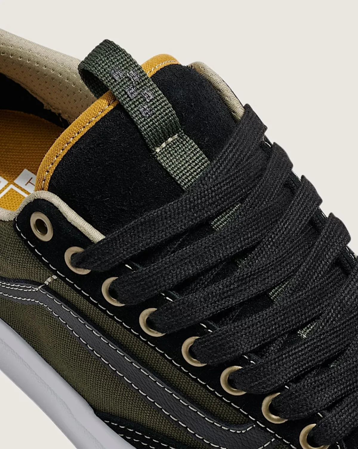 Giày VANS SKATE OLD SKOOL 36+ DAN GREEN
