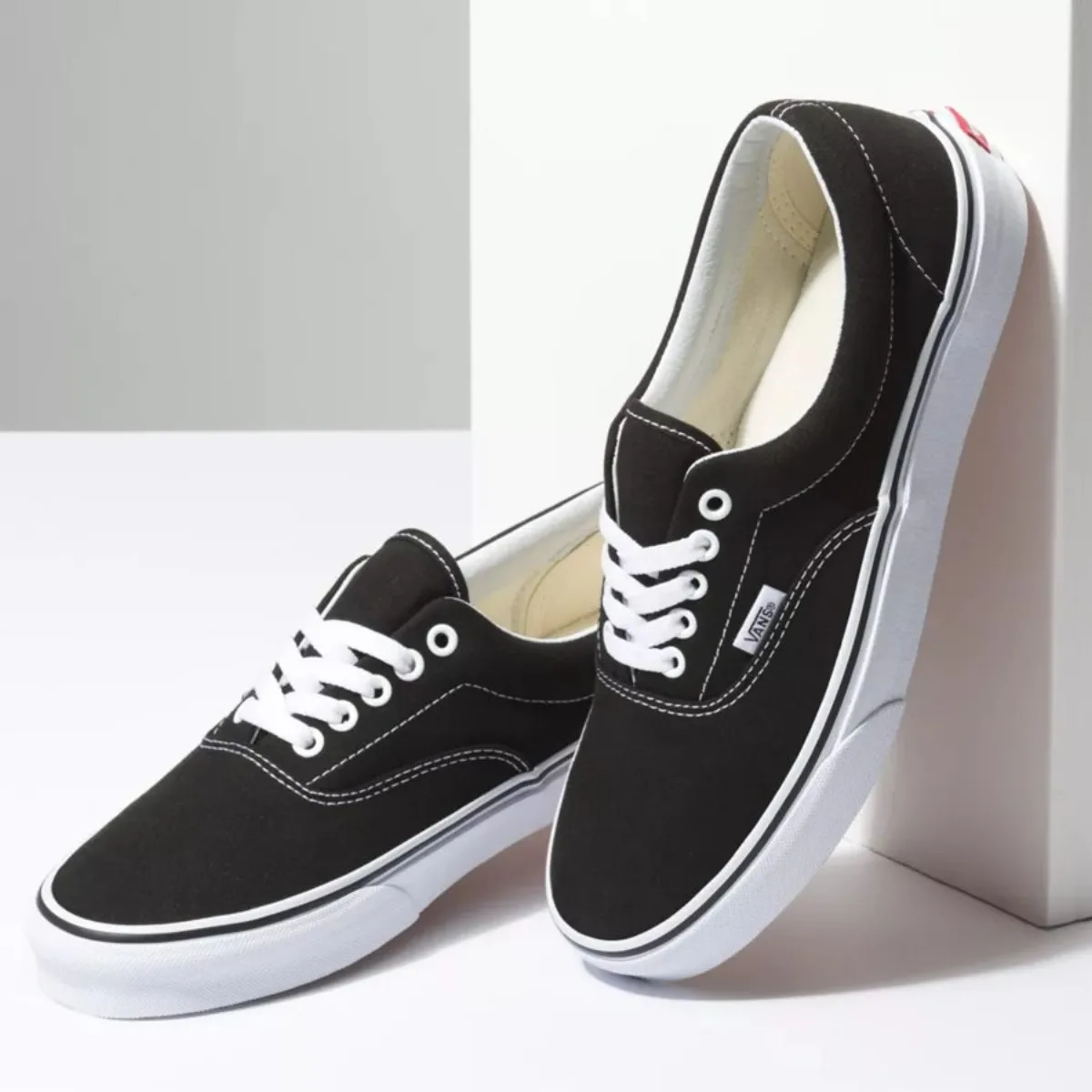VANS ERA CLASSIC BLACK