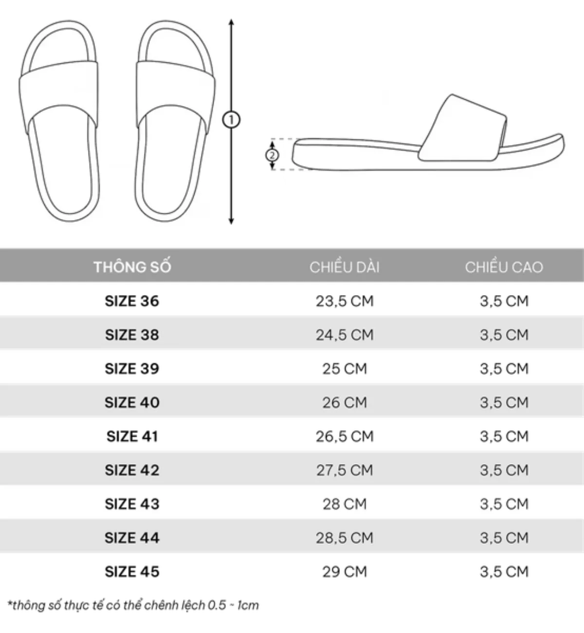Dép DirtyCoins Print Slides