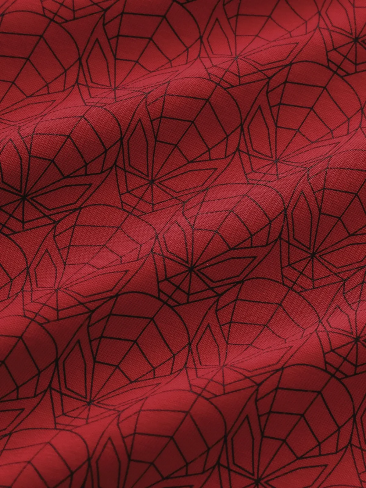 [ICONDENIM® MARVEL COLLECTION] Áo Thun Nam, Marvel Spider-Man Webline Form Regular ATID0765