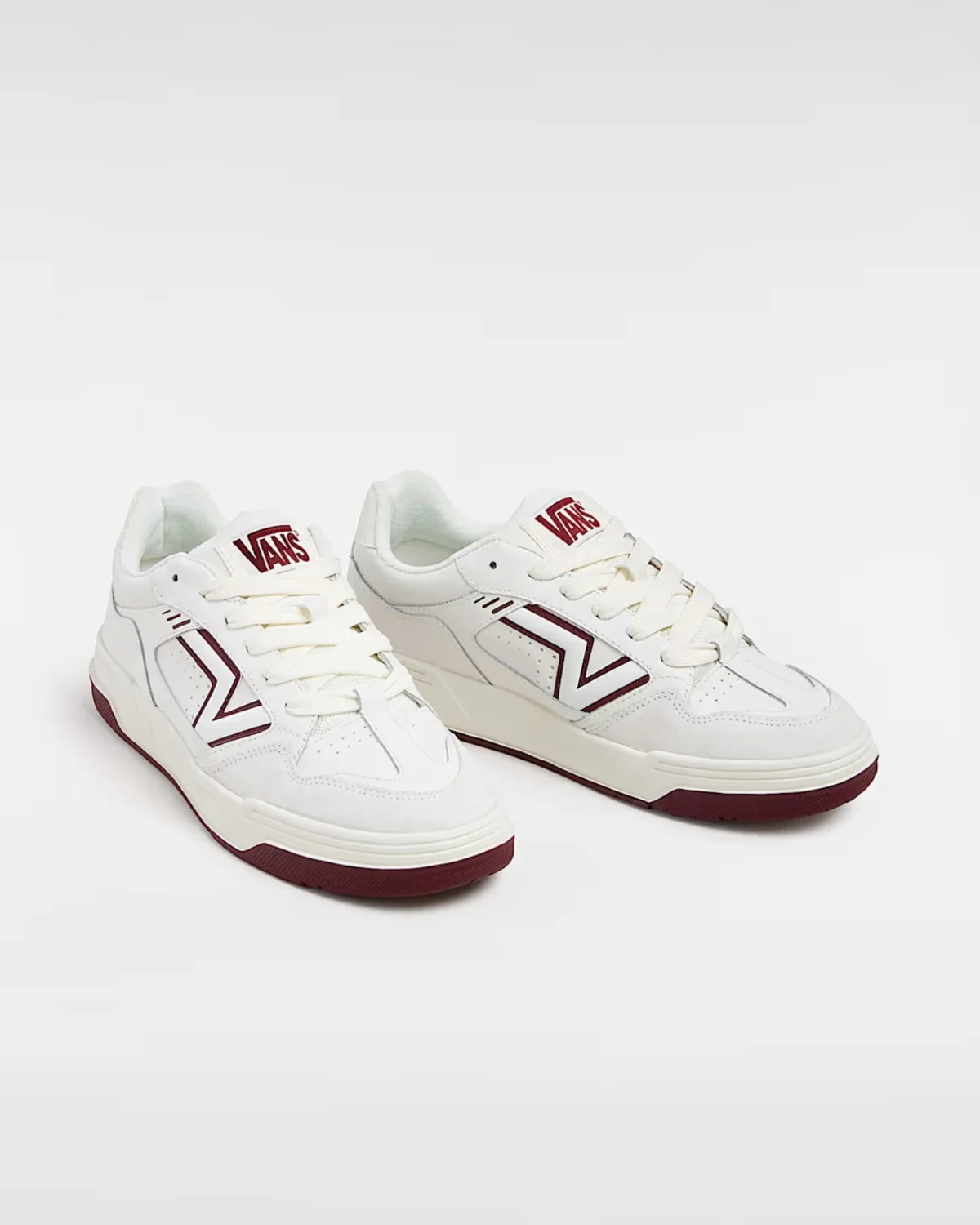 Giày VANS UPLAND VINTAGE SPORT PORT ROYALE