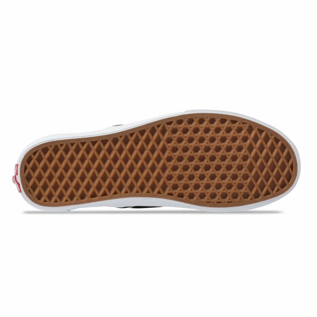 VANS LABEL MIX SLIP-ON