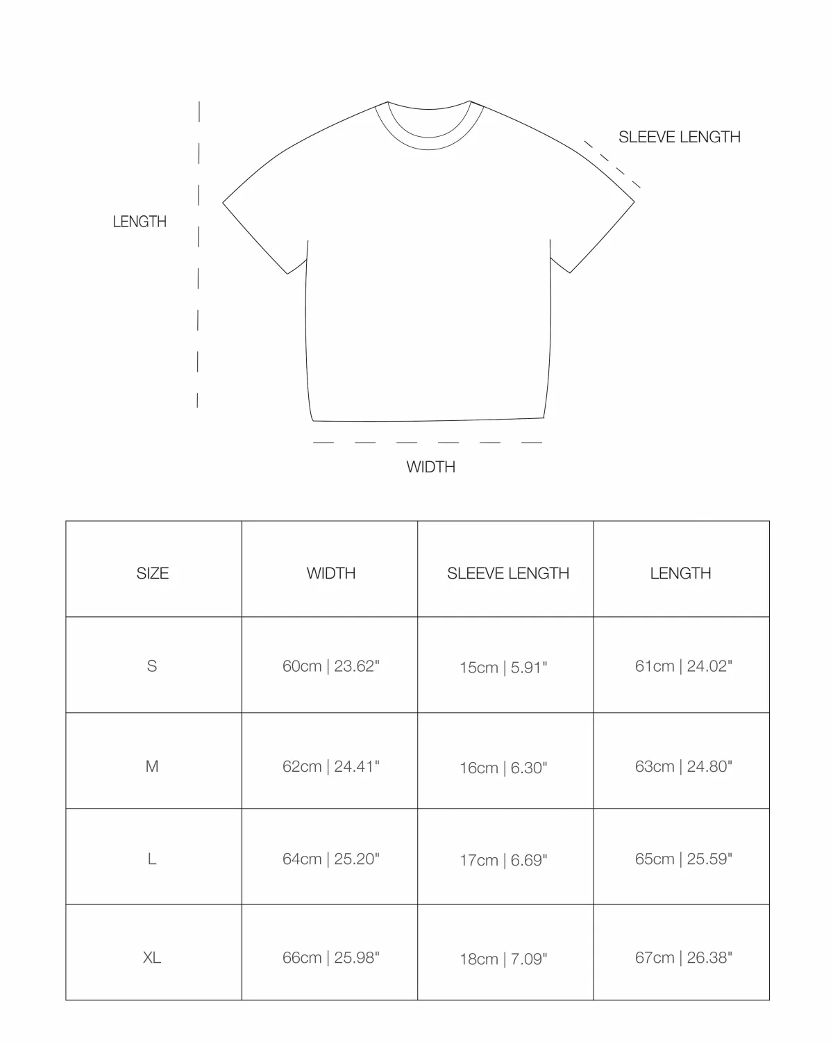 SSMA EMBROIDERY BASIC T-SHIRT - WHITE