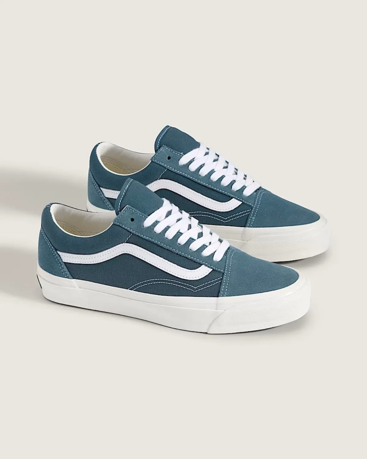Giày VANS OLD SKOOL PREMIUM STARGAZER BLUE