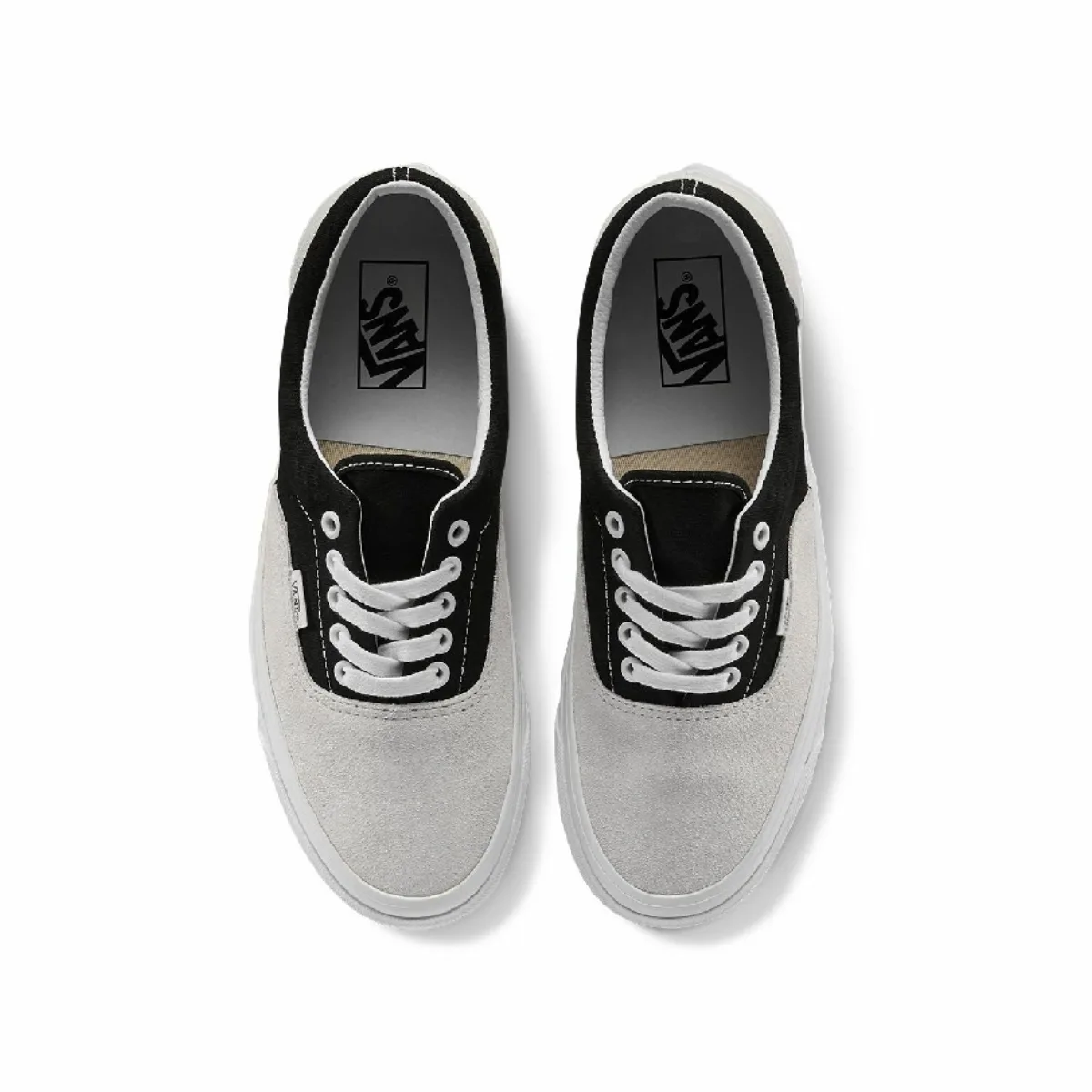 VANS UA ERA 95 DX ANAHEIM FACTORY OG WHITE