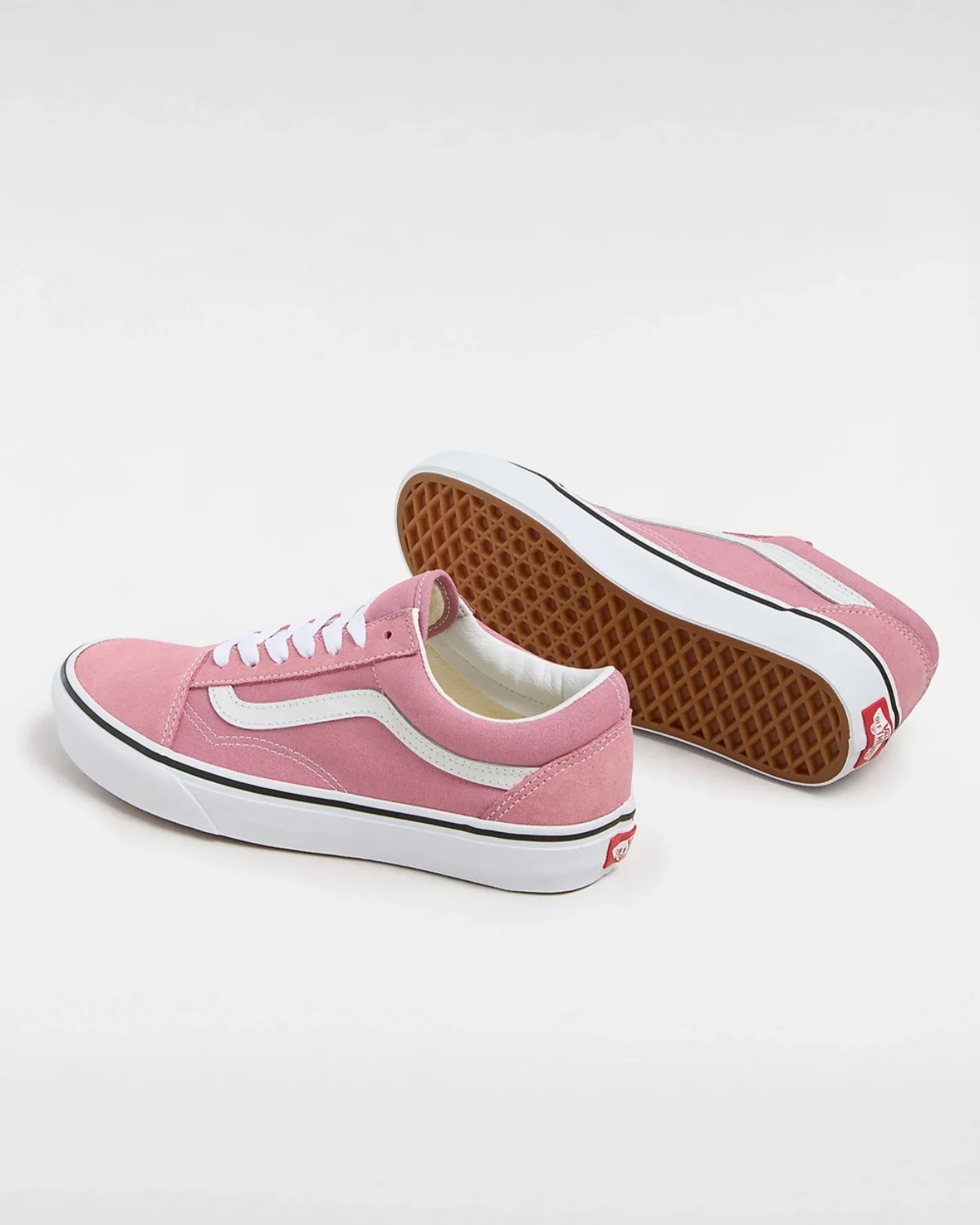 Giày VANS OLD SKOOL COLOR THEORY FOXGLOVE