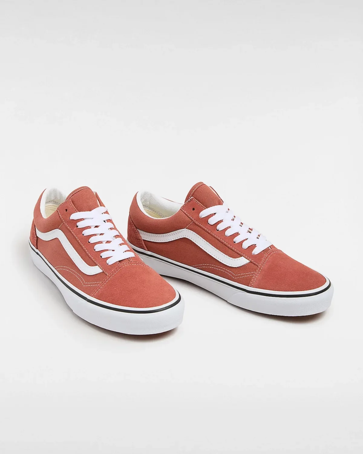Giày VANS OLD SKOOL COLOR THEORY AUTHURN