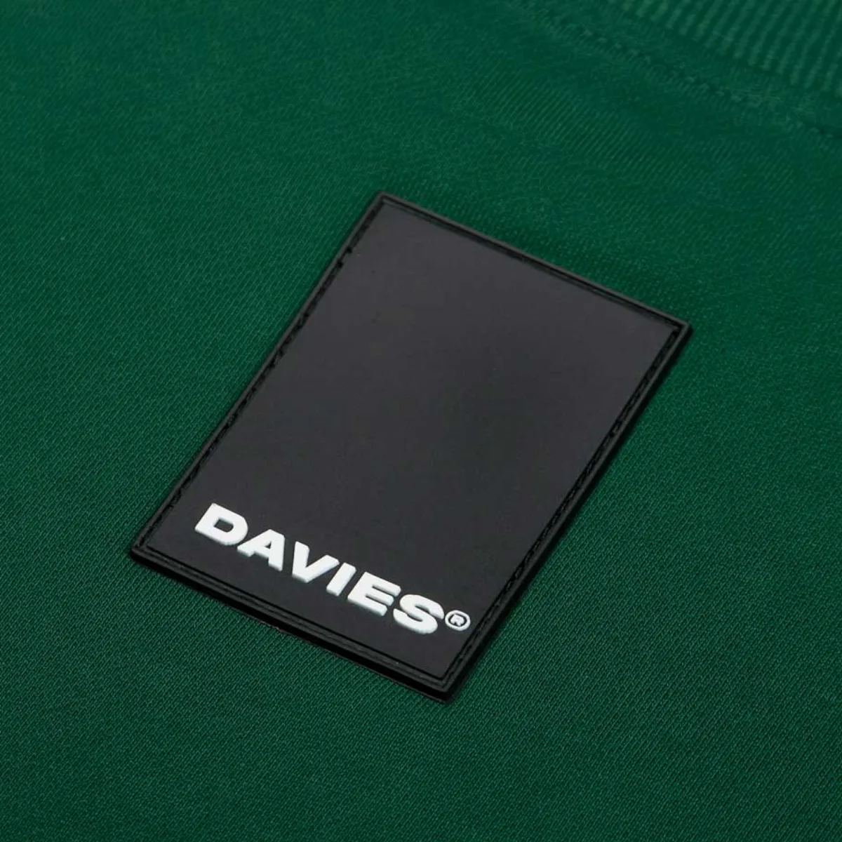 Áo sweater nỉ DAVIES nam nữ form rộng màu xanh local brand Community| D29-HD11