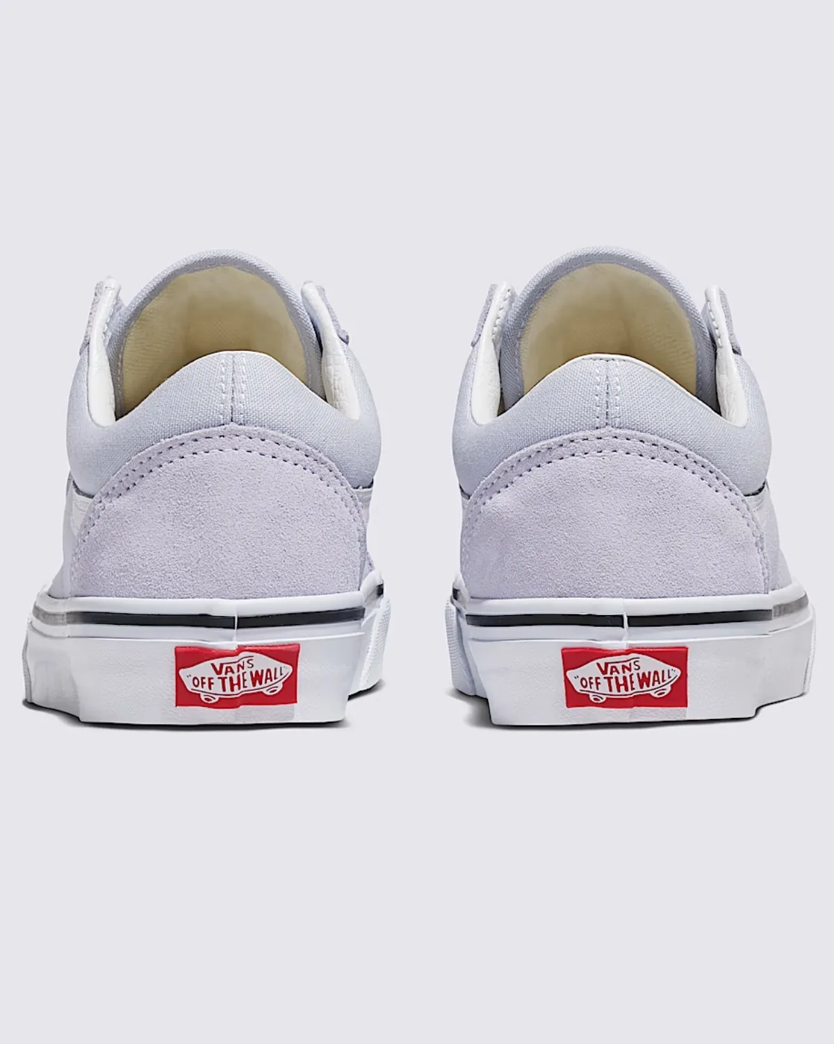 Giày VANS OLD SKOOL COLOR THEORY HALOGEN BLUE