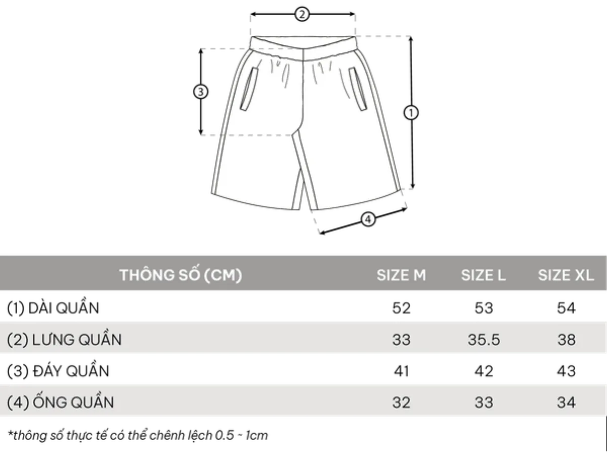 Quần Ngắn DirtyCoins Sweatshort DirtyCoins Star