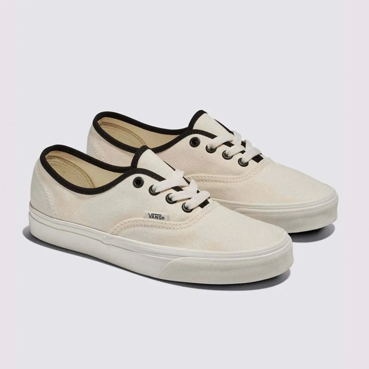 Giày VANS AUTHENTIC BALLERINA CLASSIC WHITE