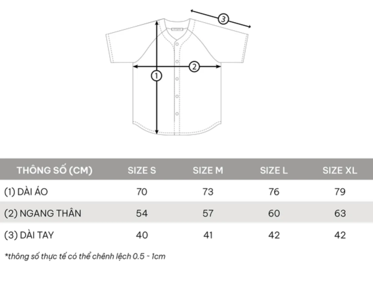 Áo DirtyCoins Baseball Black Striped