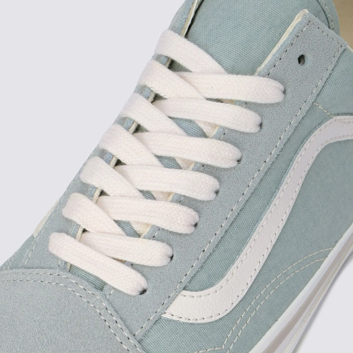 Giày VANS MTE OLD SKOOL SALT WASH LIGHT GRAY