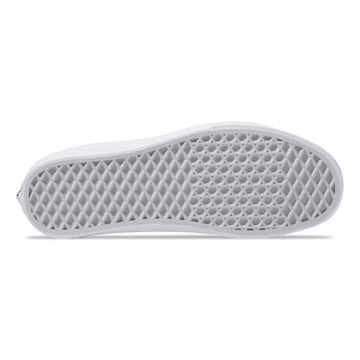 VANS CANVAS OLD SKOOL CLASSIC TRUE WHITE
