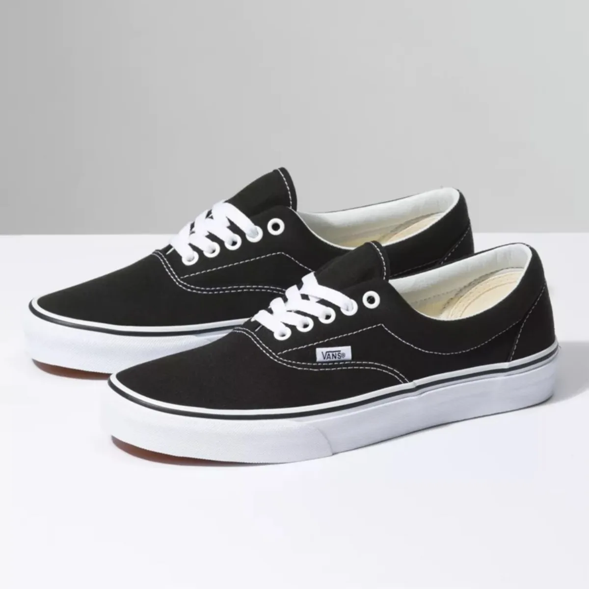 VANS ERA CLASSIC BLACK