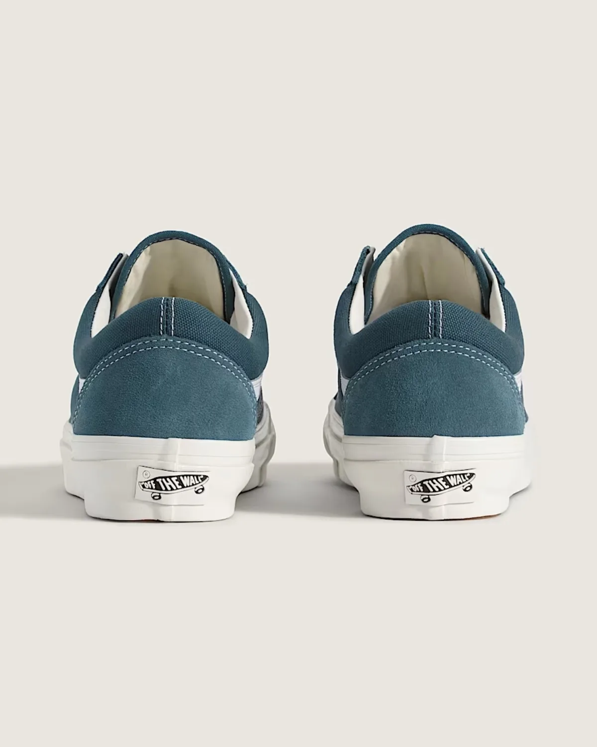 Giày VANS OLD SKOOL PREMIUM STARGAZER BLUE