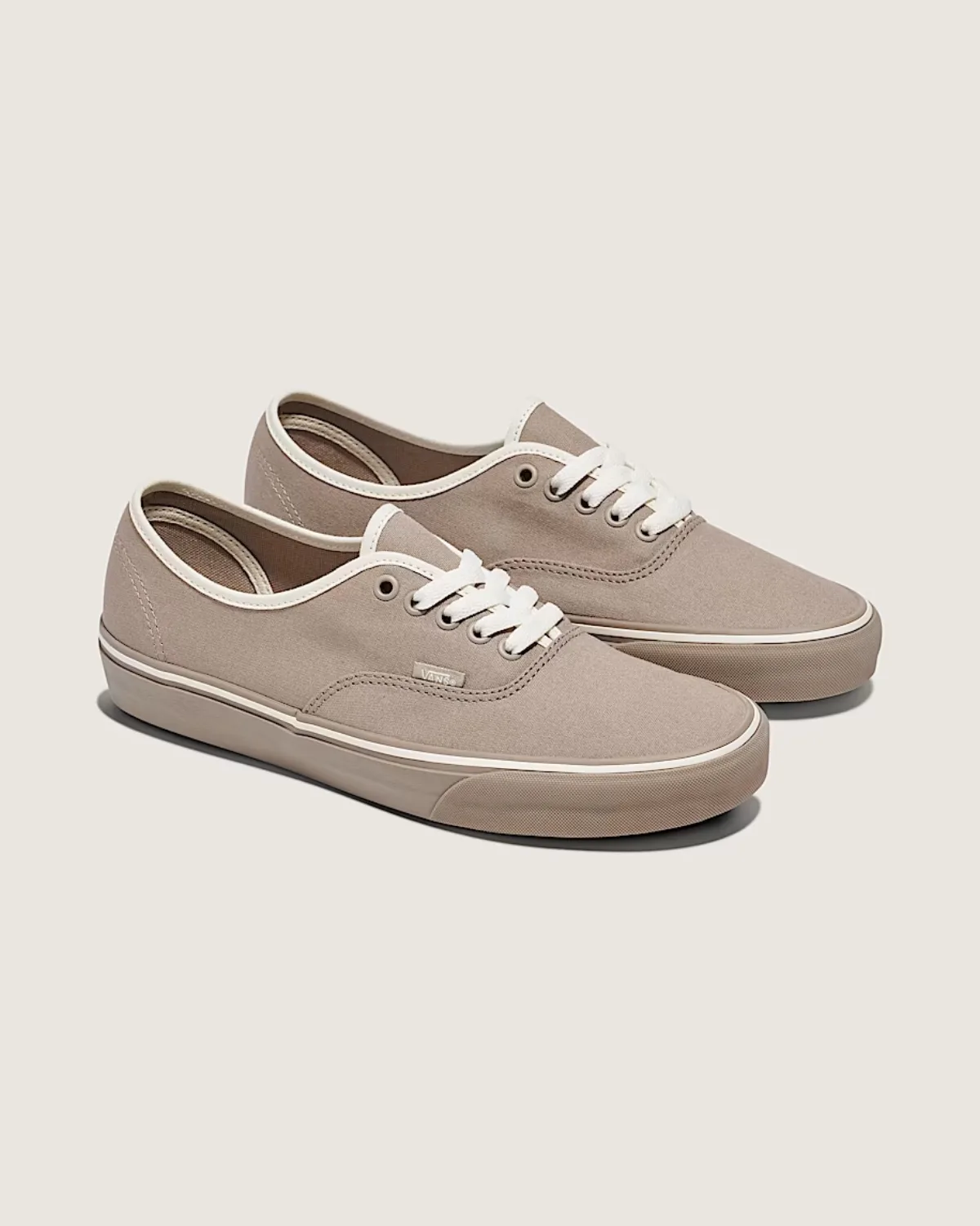 Giày VANS AUTHENTIC POP GRAY