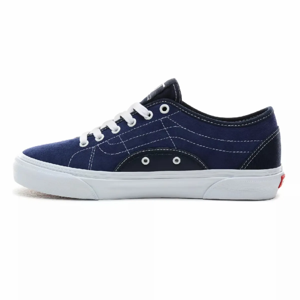 VANS CHECK BESS NI NAVY
