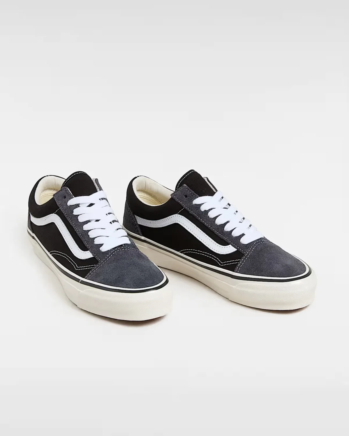 Giày VANS PREMIUM OLD SKOOL GREY