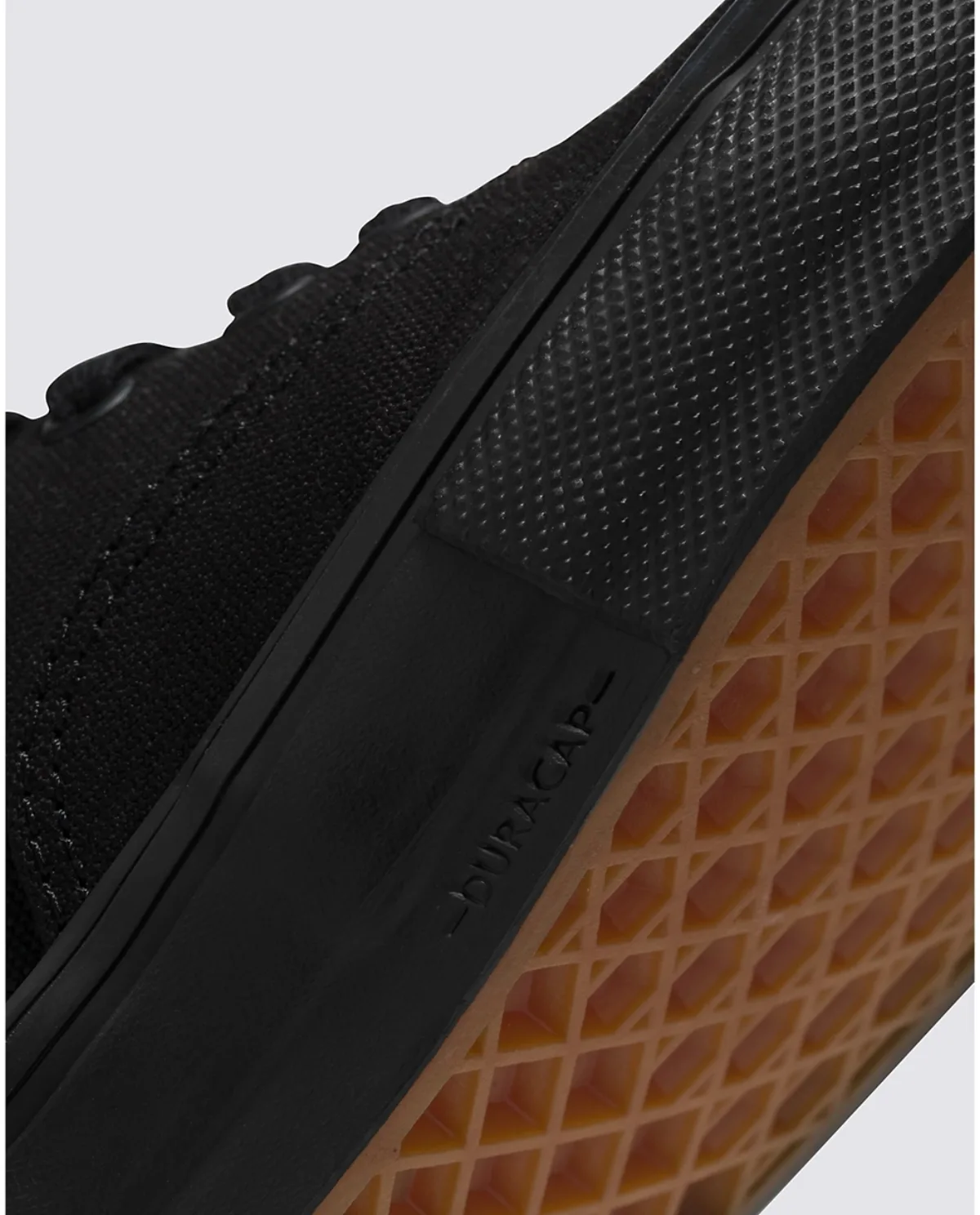 Giày VANS SKATE AUTHENTIC BLACK/BLACK