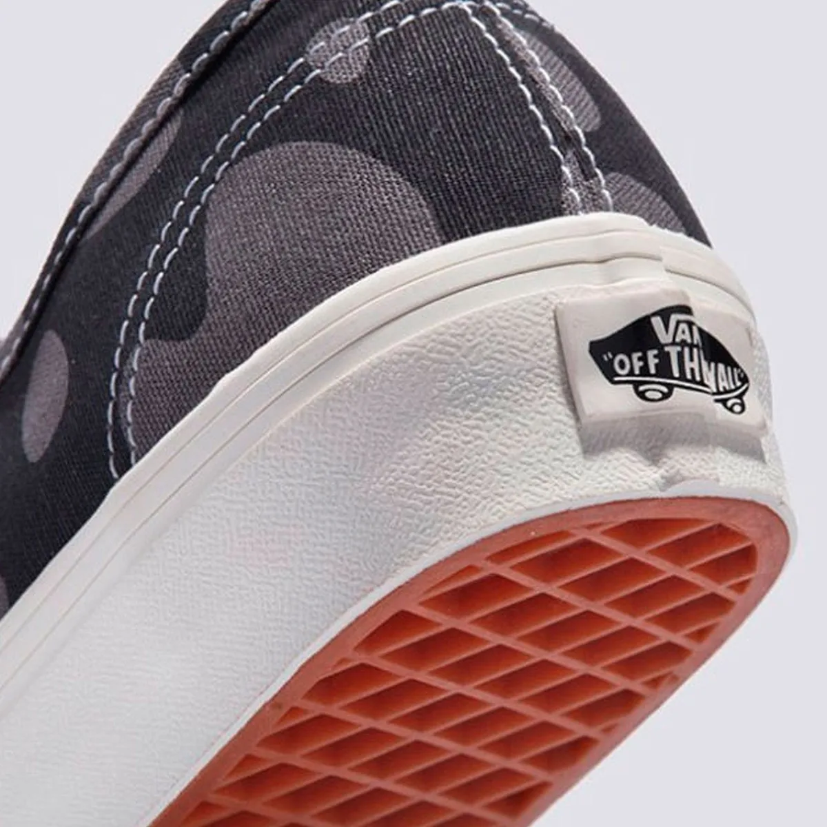 Giày VANS AUTHENTIC BLOD FLORAL PHANTOM