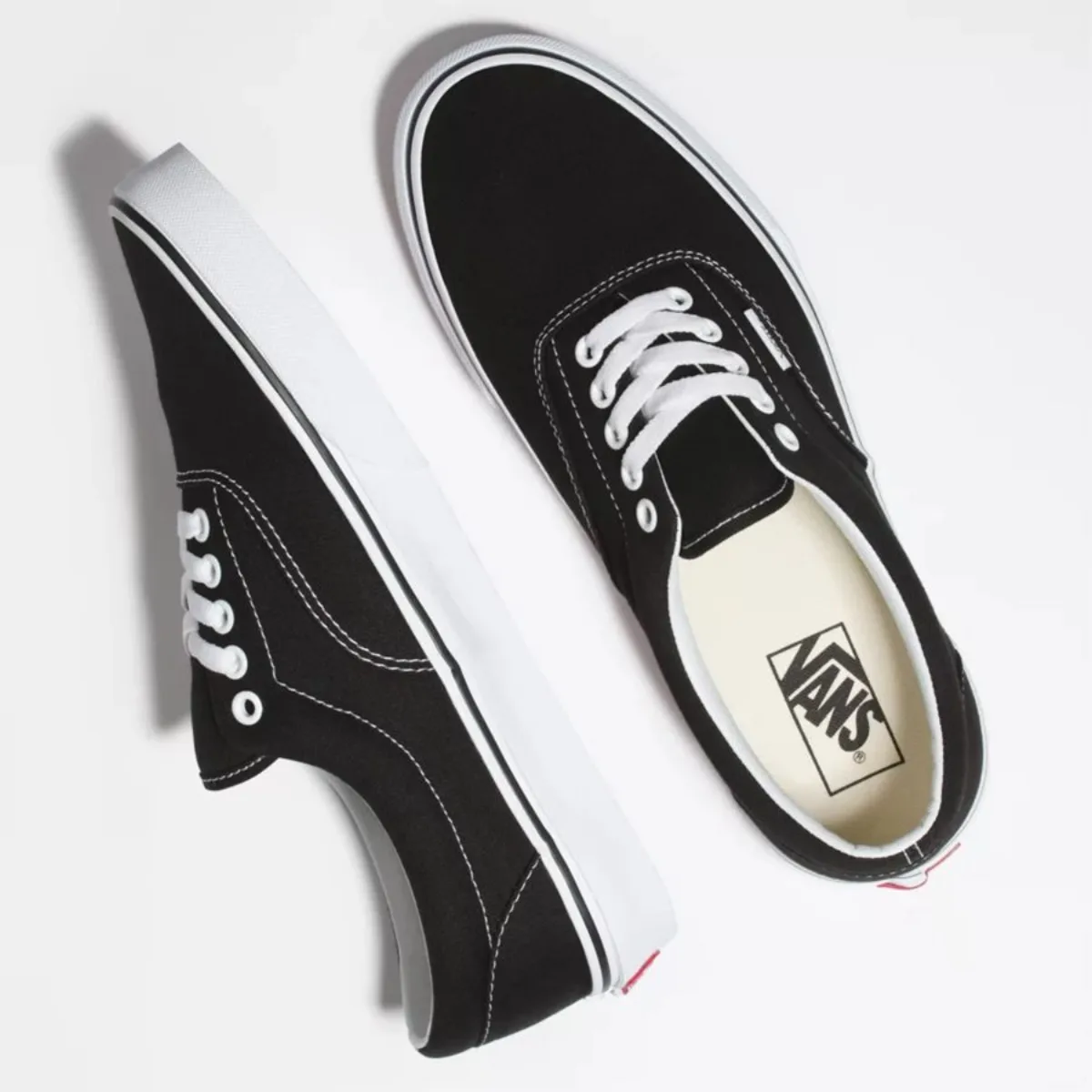 VANS ERA CLASSIC BLACK