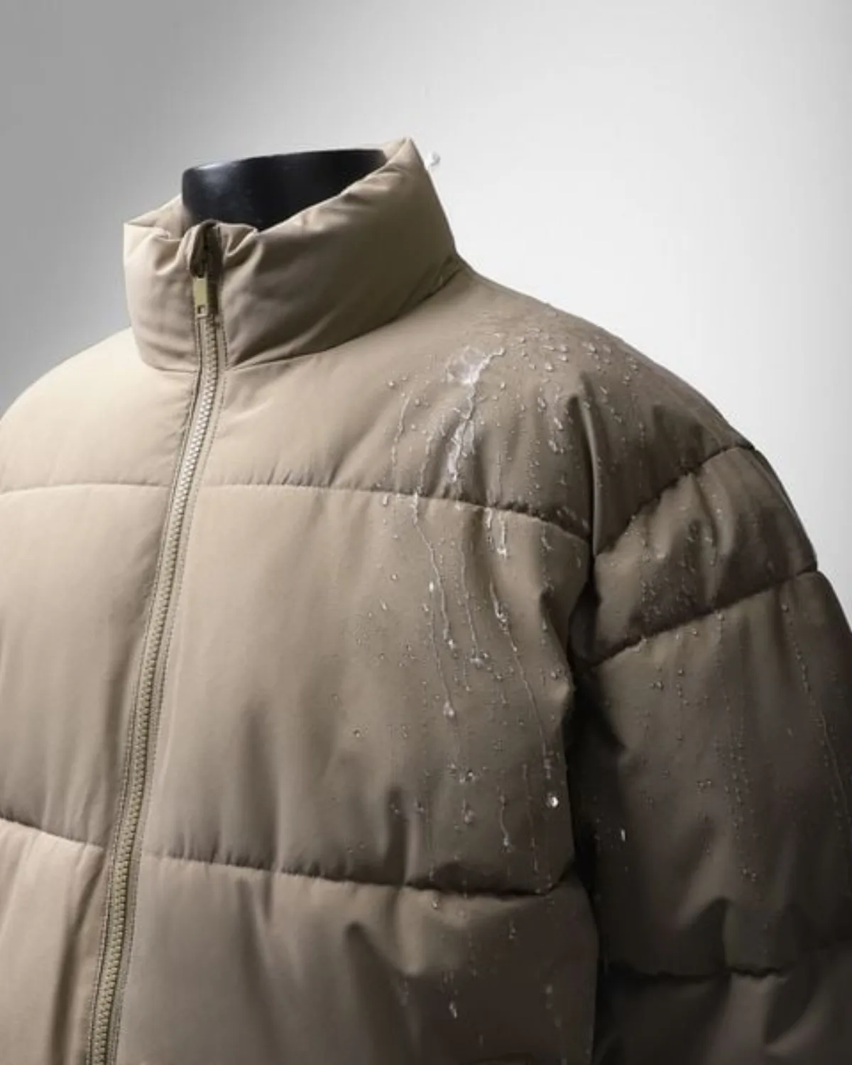 Áo Khoác Phao Nam Cổ Cao BOXY DOWN JACKETTORANO Chần Bông Cao Cấp, Khử Khuẩn, Giữ Ấm Cực Tốt, Thiết Kế Trẻ Trung GWCF004