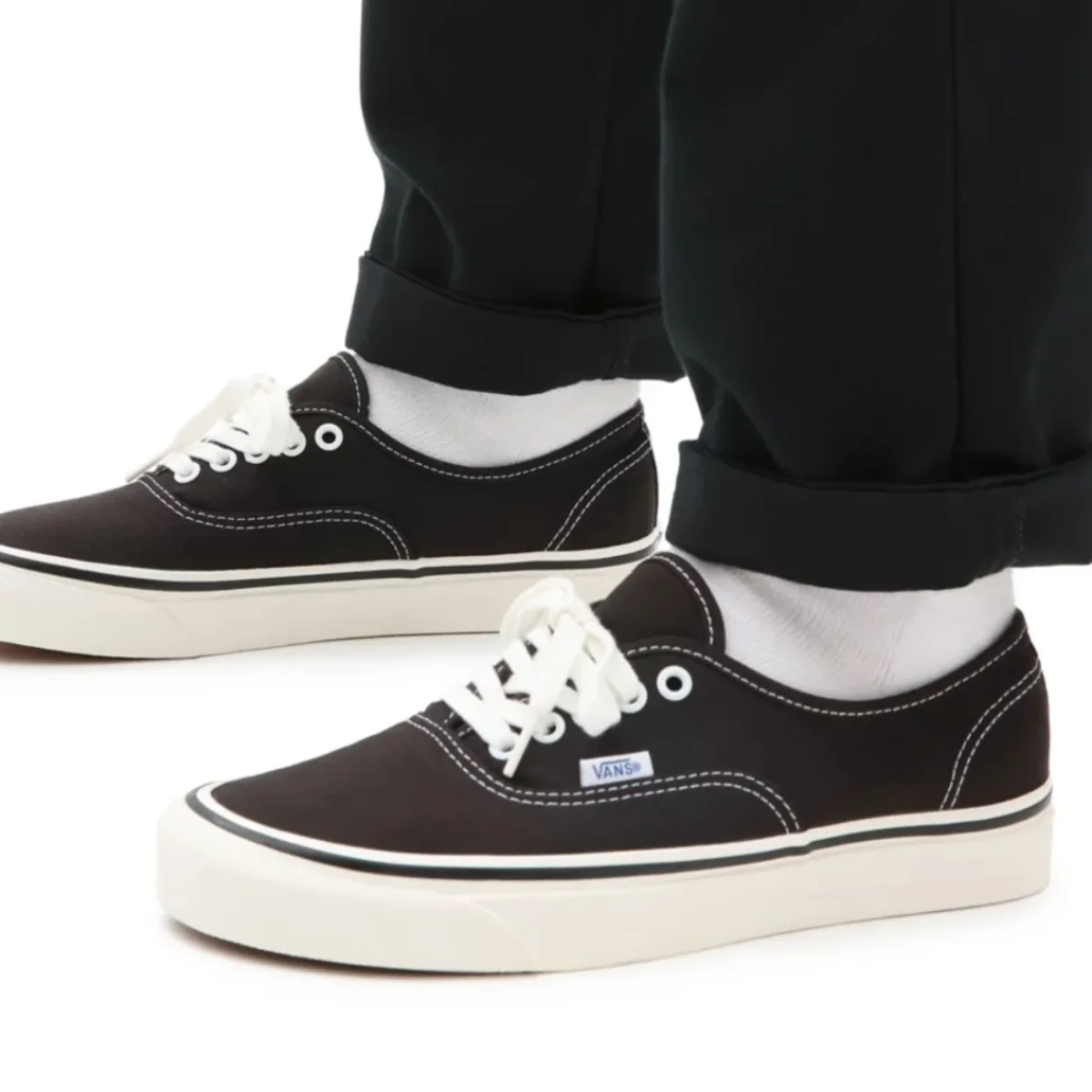 VANS AUTHENTIC ANAHEIM FACTORY AUTHENTIC 44 DX