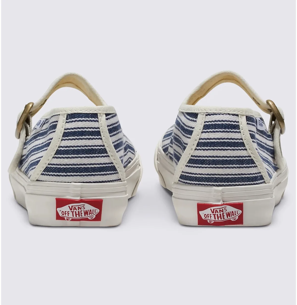 Giày VANS MARY JANE FRENCH RIVIERA EGRET