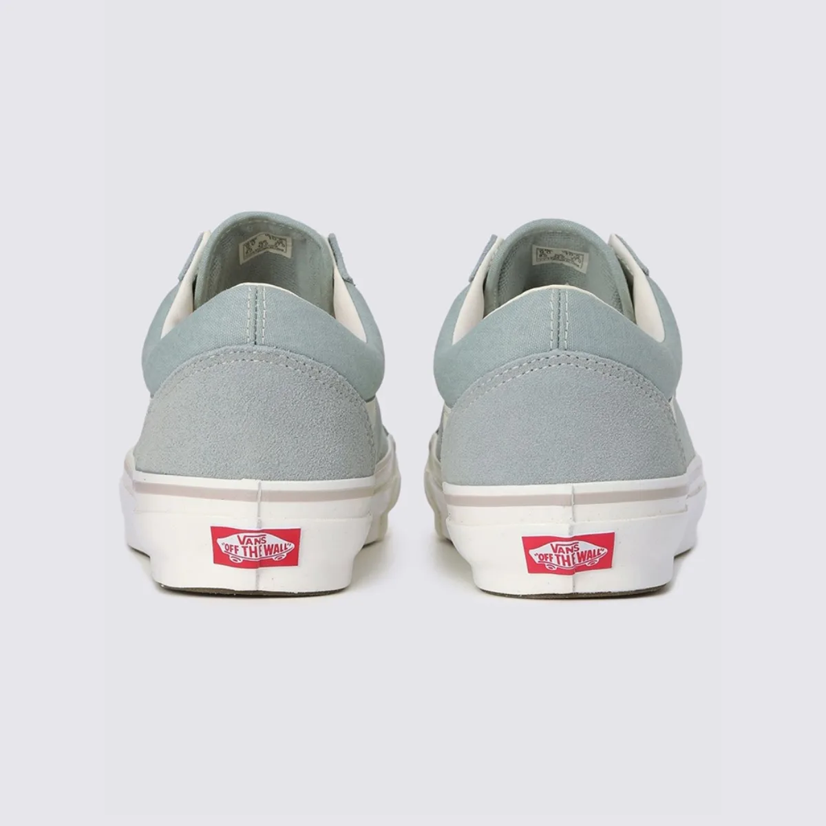 Giày VANS MTE OLD SKOOL SALT WASH LIGHT GRAY