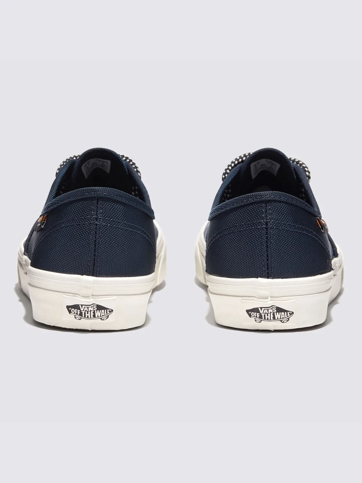 Giày VANS AUTHENTIC CORDURA DRESS BLUES