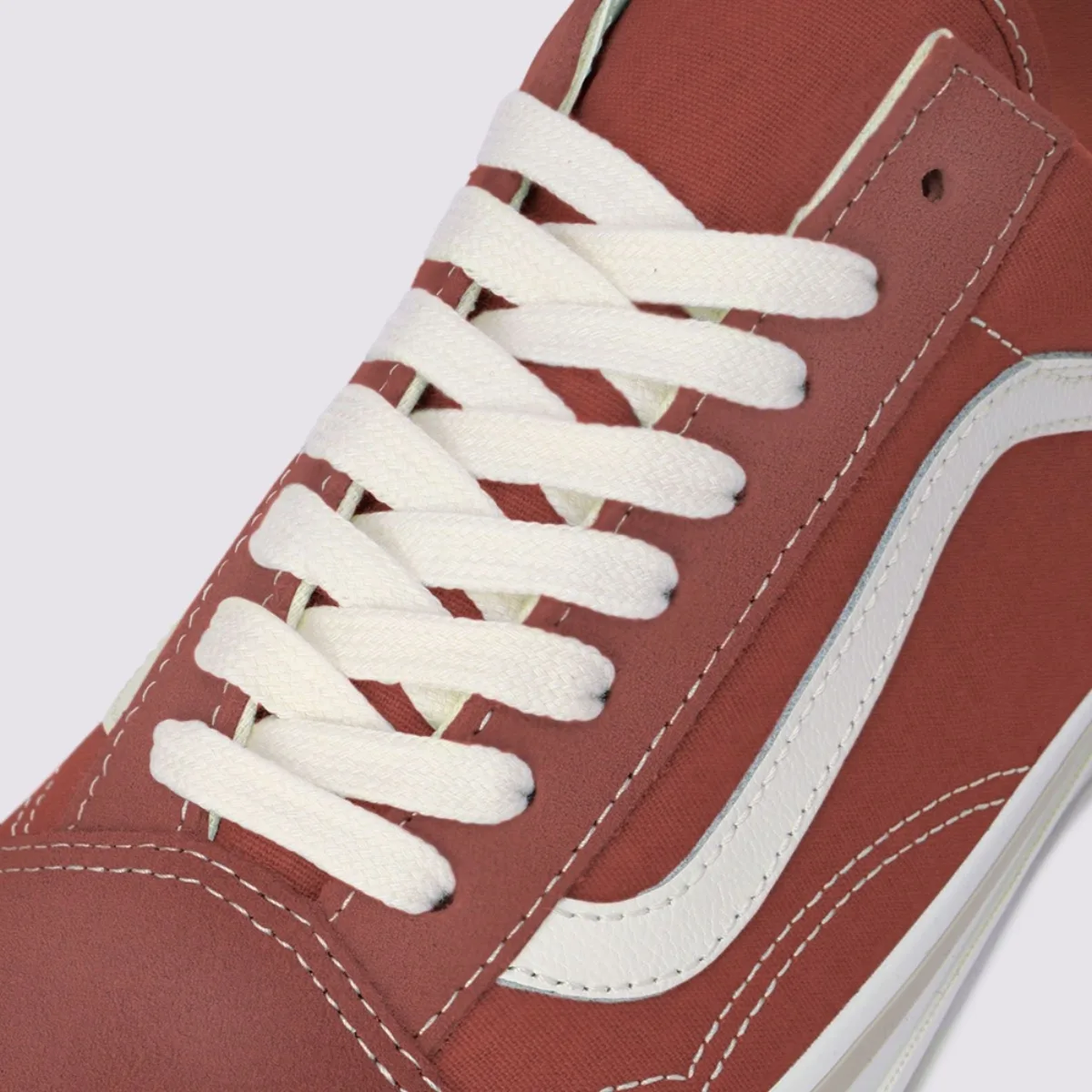 Giày VANS MTE OLD SKOOL SALT WASH DARK RED