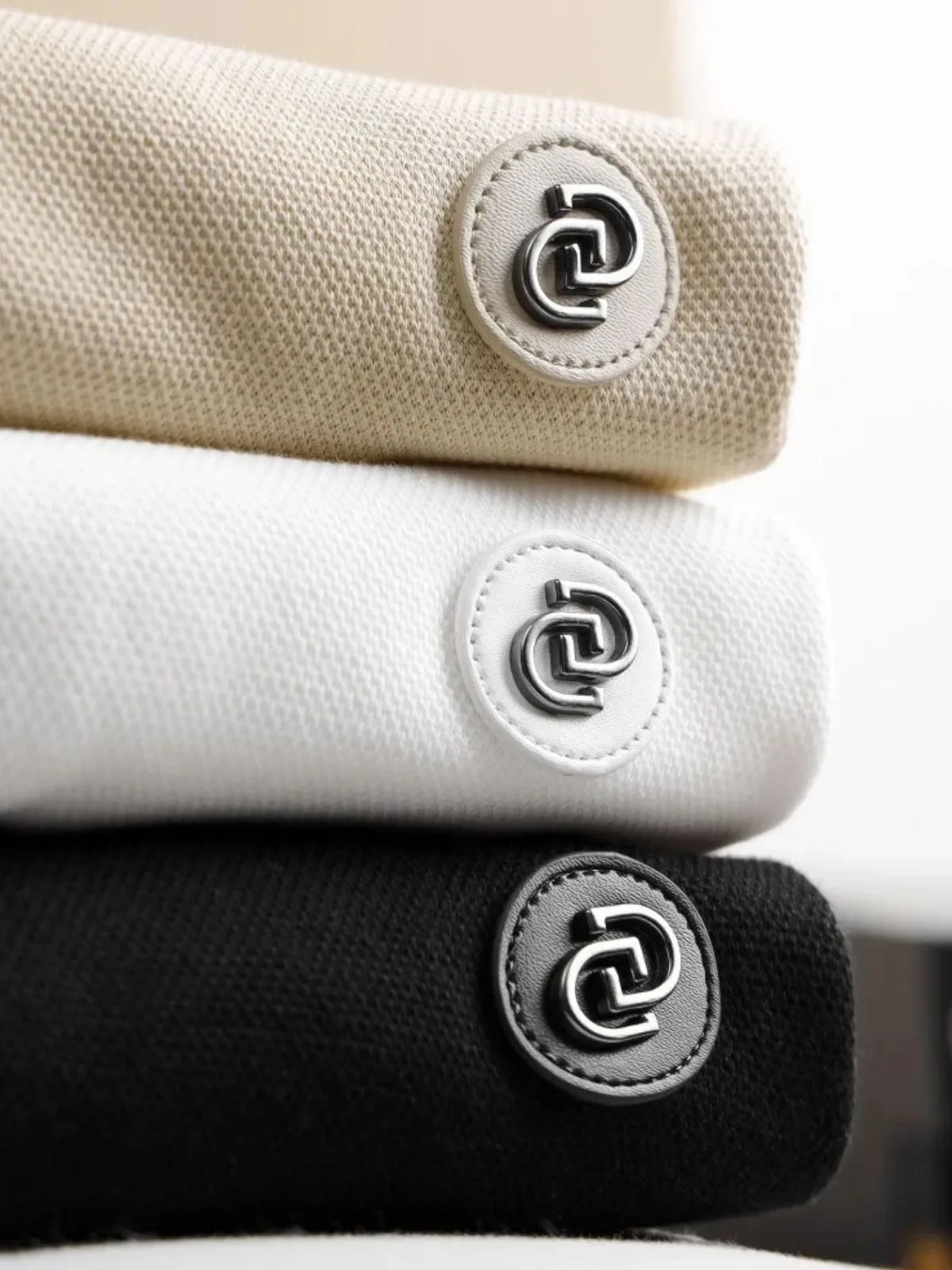 Áo Polo Nam ICONDENIM Vantage Form Regular PLID0312