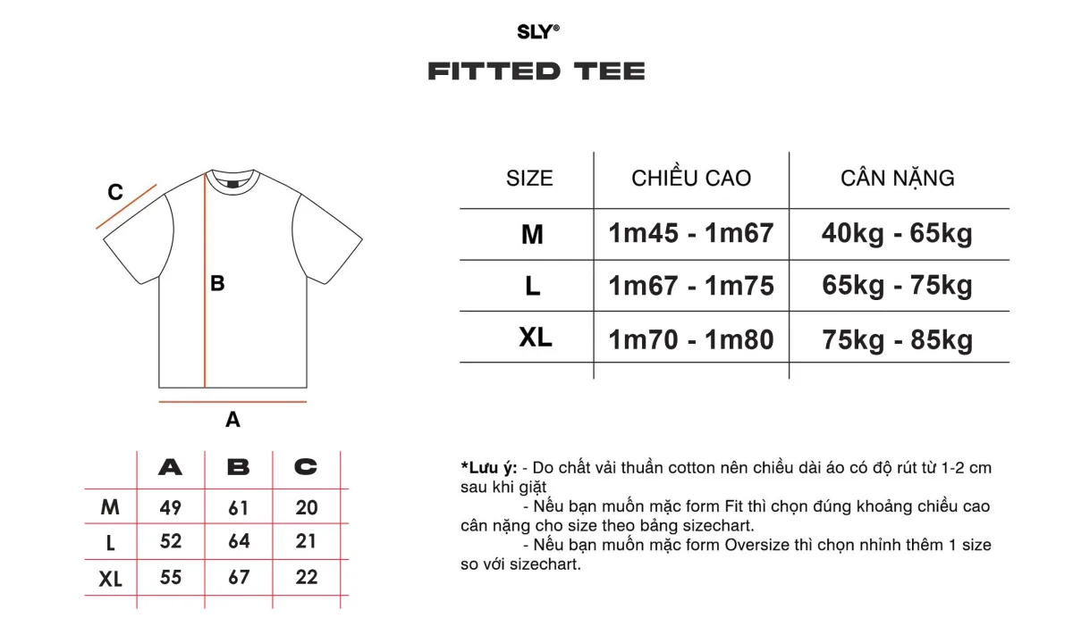 Áo thun Fitted Tee After Hours Aqua Sky