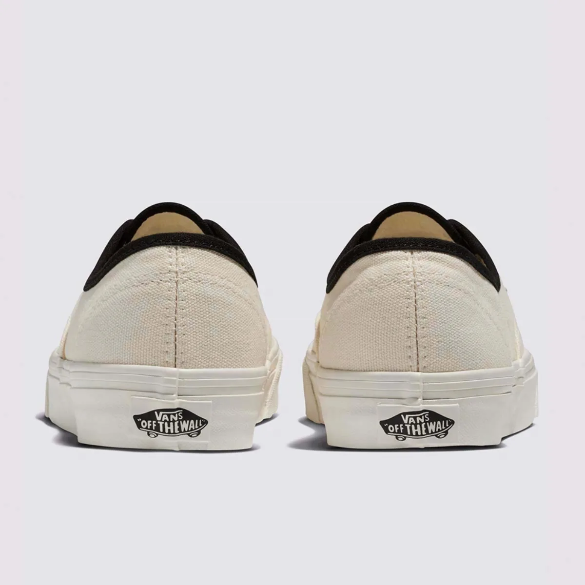 Giày VANS AUTHENTIC BALLERINA CLASSIC WHITE